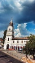 Baratia Church - Bucharest